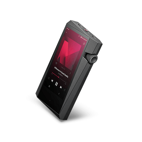 ポータブルプレーヤー Astell & Kern Norma SR35 Astell&Kern SR35