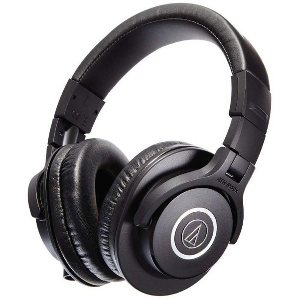 Audio-Technica ATH-M40X | Купете сега